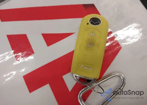 2019 Mazda Cx-5 Sport from USA, damaged, VIN JM3KFBBM4K0665917